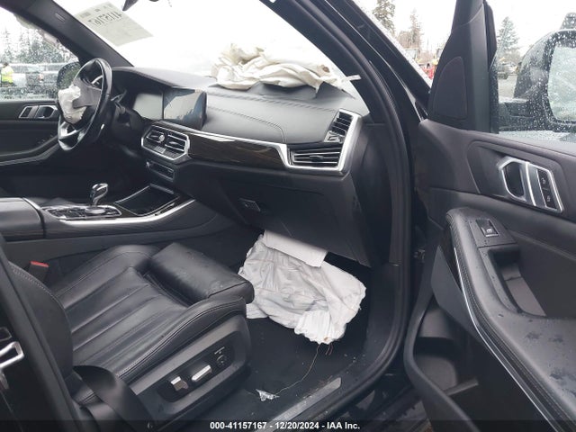 5UXCR6C09L9C02273 BMW X5 Xdrive40i