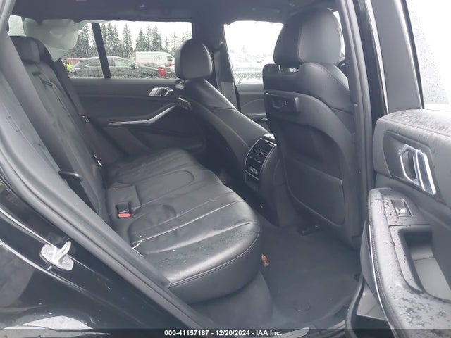 5UXCR6C09L9C02273 BMW X5 Xdrive40i