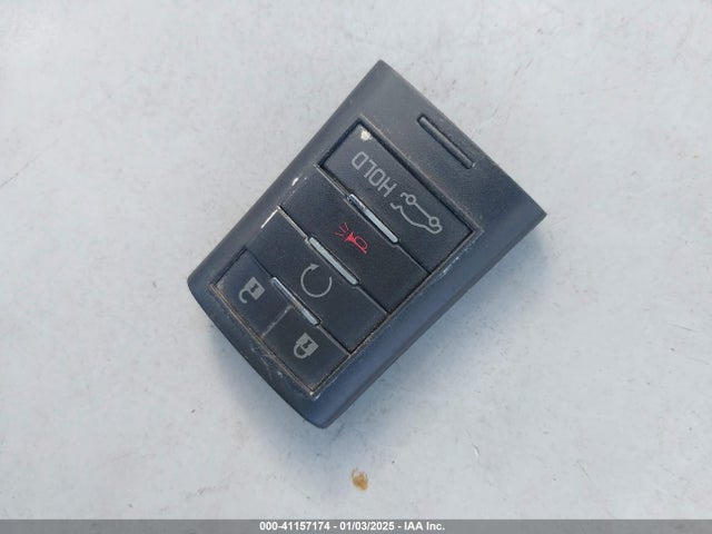 2013 CADILLAC ATS 1G6AE5SX7D0137944 Photo 10