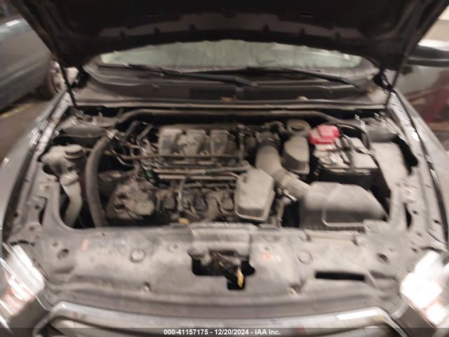 1FAHP2D8XFG154313 Ford TAURUS SE