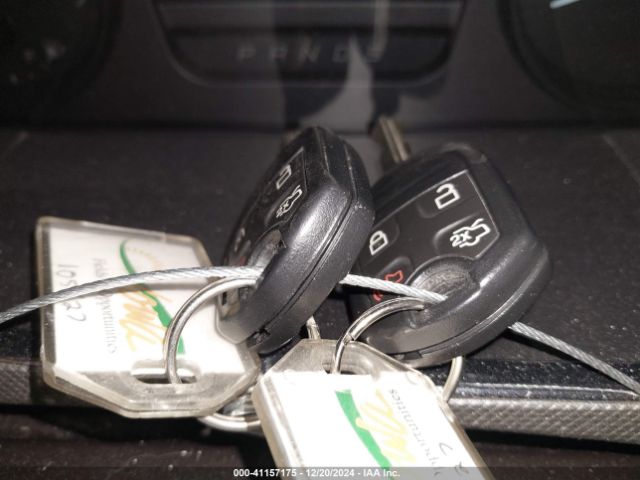 1FAHP2D8XFG154313 Ford TAURUS SE