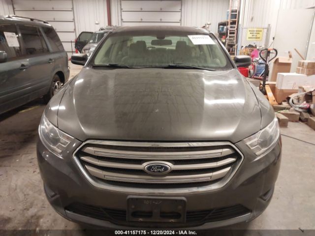 1FAHP2D8XFG154313 Ford TAURUS SE