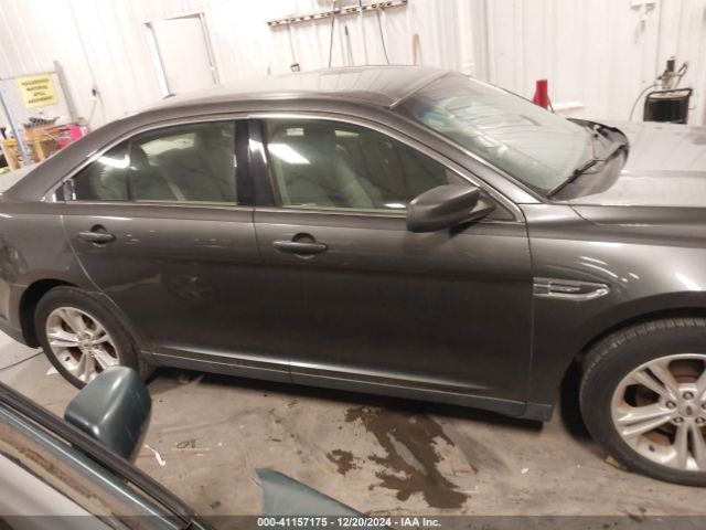 1FAHP2D8XFG154313 Ford TAURUS SE