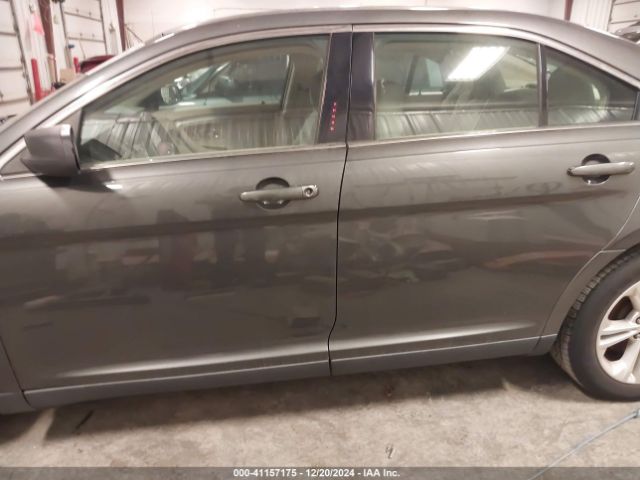 1FAHP2D8XFG154313 Ford TAURUS SE