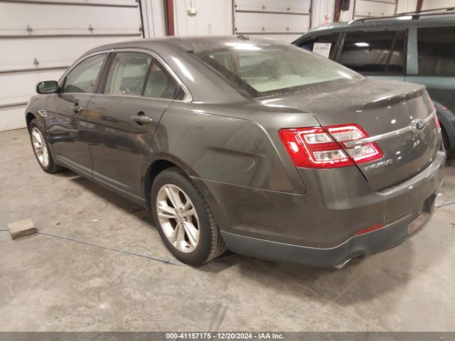 1FAHP2D8XFG154313 Ford TAURUS SE