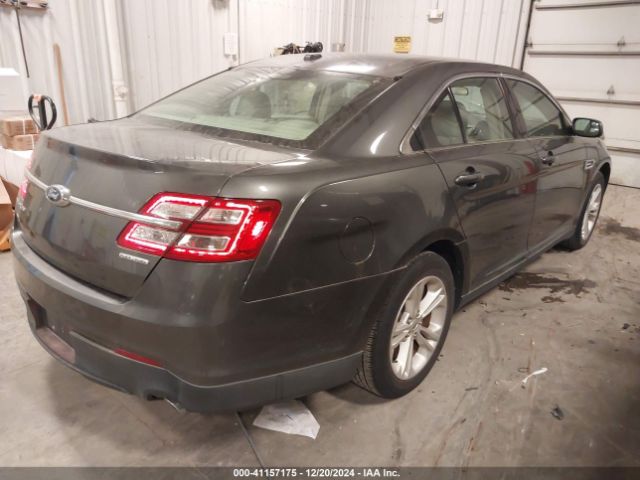 1FAHP2D8XFG154313 Ford TAURUS SE