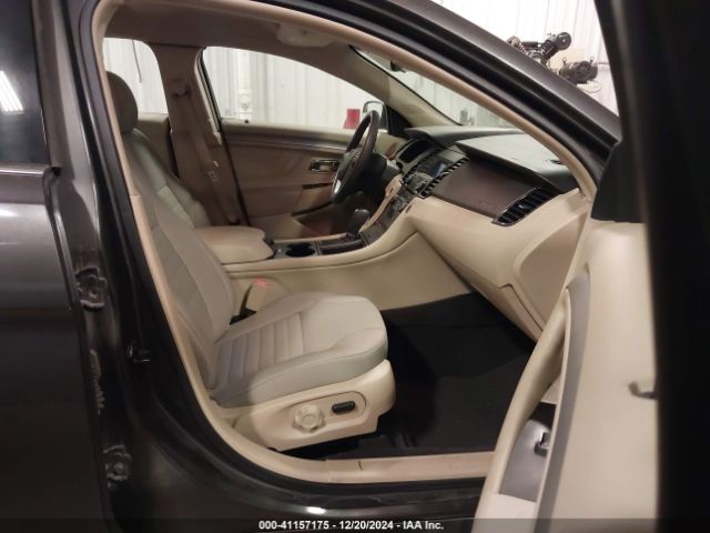 1FAHP2D8XFG154313 Ford TAURUS SE