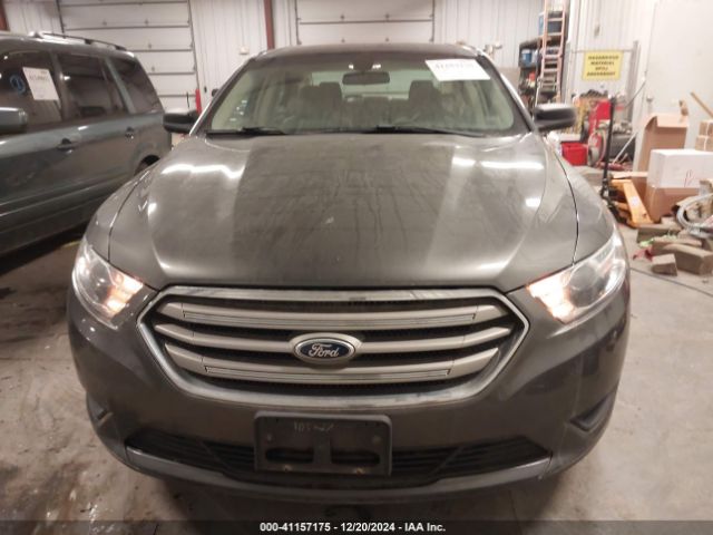 1FAHP2D8XFG154313 Ford TAURUS SE