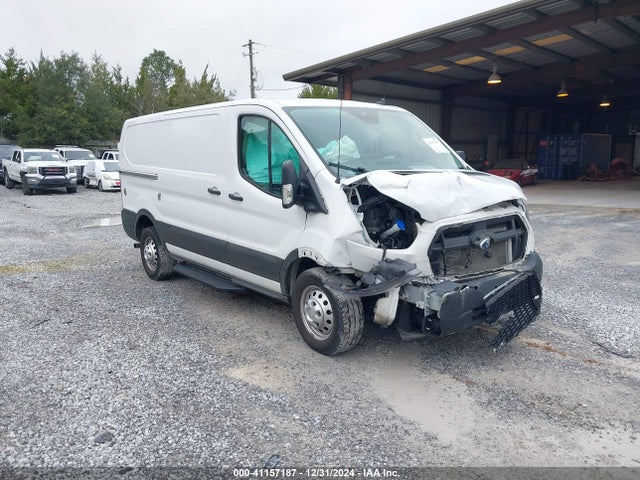 Ford Transit-250 2022 1FTBR2YG7NKA21760 Image 1