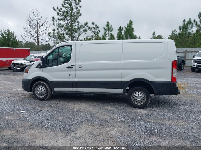 Ford Transit-250 2022 1FTBR2YG7NKA21760 Image 14
