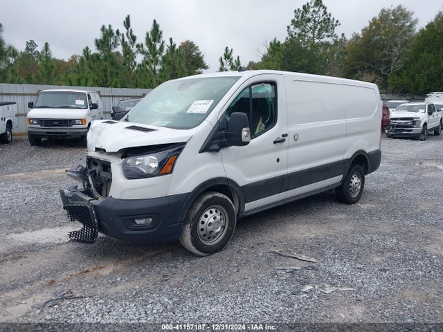 Ford Transit-250 2022 1FTBR2YG7NKA21760 Image 2