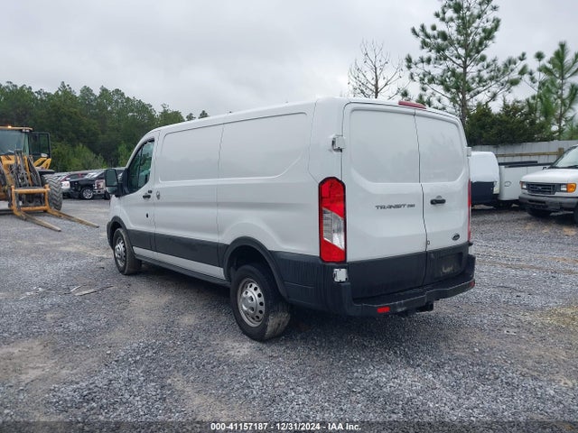 Ford Transit-250 2022 1FTBR2YG7NKA21760 Image 3