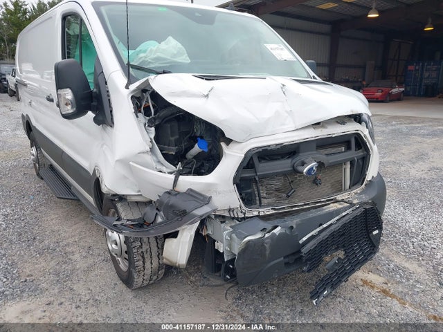 Ford Transit-250 2022 1FTBR2YG7NKA21760 Image 6
