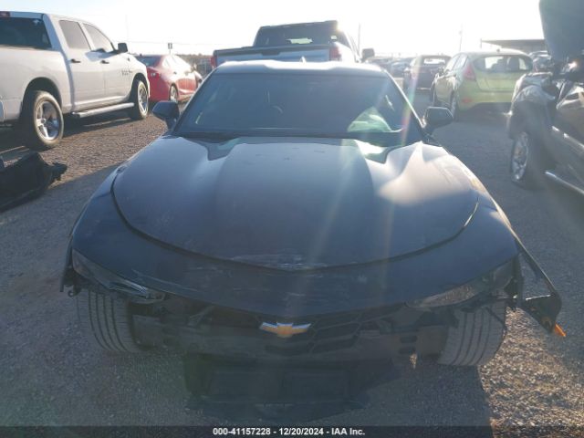1G1FB1RS7P0151564 Chevrolet Camaro Rwd  1lt