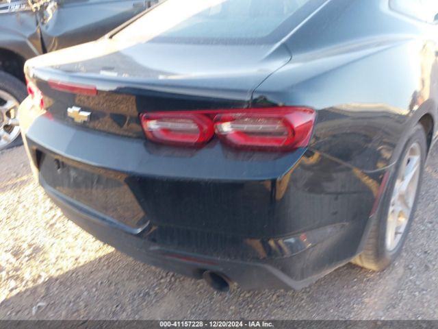1G1FB1RS7P0151564 Chevrolet Camaro Rwd  1lt