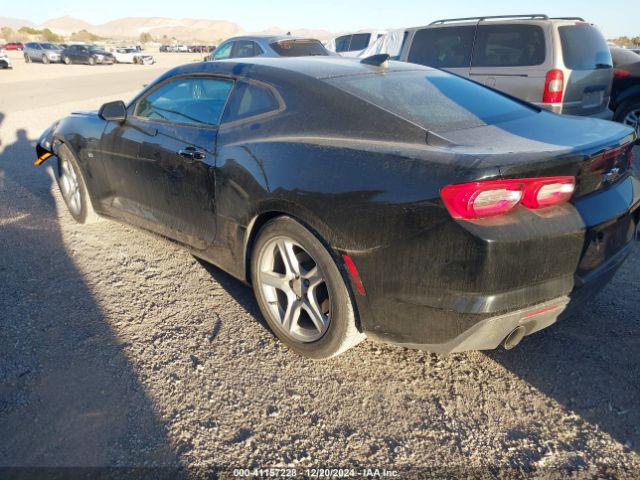 1G1FB1RS7P0151564 Chevrolet Camaro Rwd  1lt