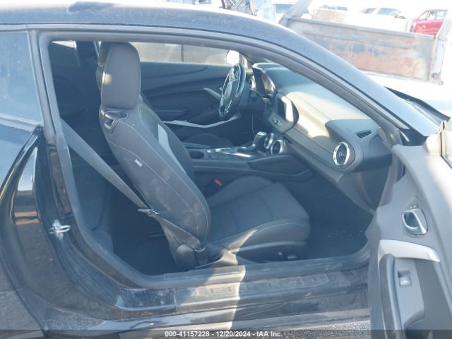1G1FB1RS7P0151564 Chevrolet Camaro Rwd  1lt