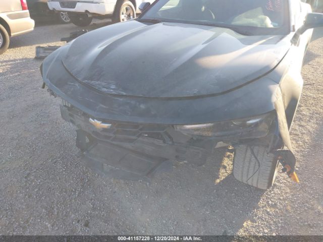 1G1FB1RS7P0151564 Chevrolet Camaro Rwd  1lt