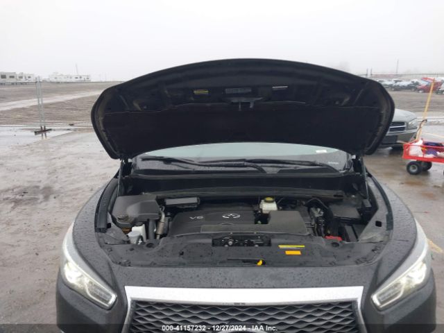 5N1DL0MM2JC508973 Infiniti QX60