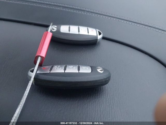 5N1DL0MM2JC508973 Infiniti QX60