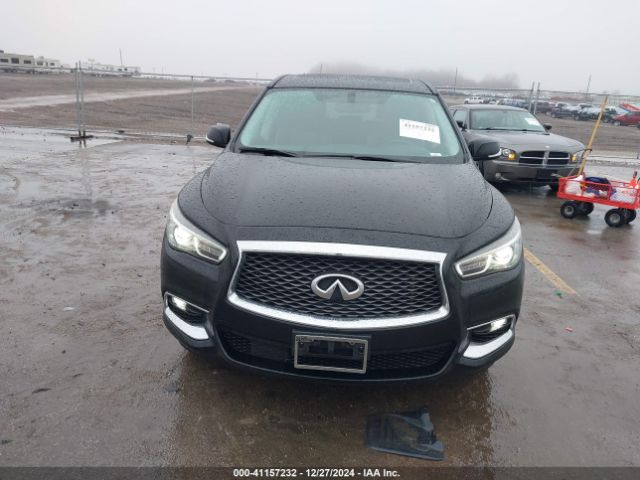 5N1DL0MM2JC508973 Infiniti QX60