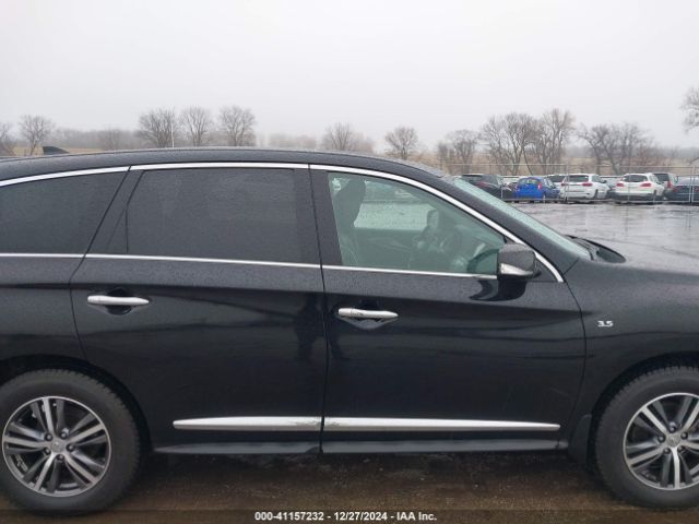 5N1DL0MM2JC508973 Infiniti QX60