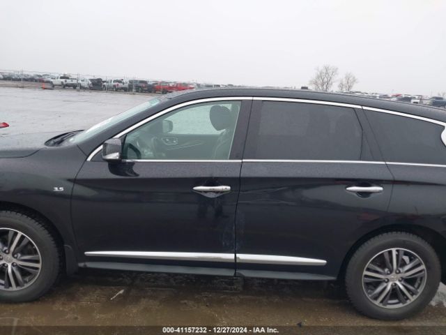 5N1DL0MM2JC508973 Infiniti QX60