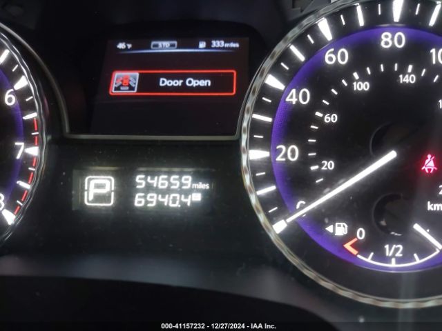 5N1DL0MM2JC508973 Infiniti QX60
