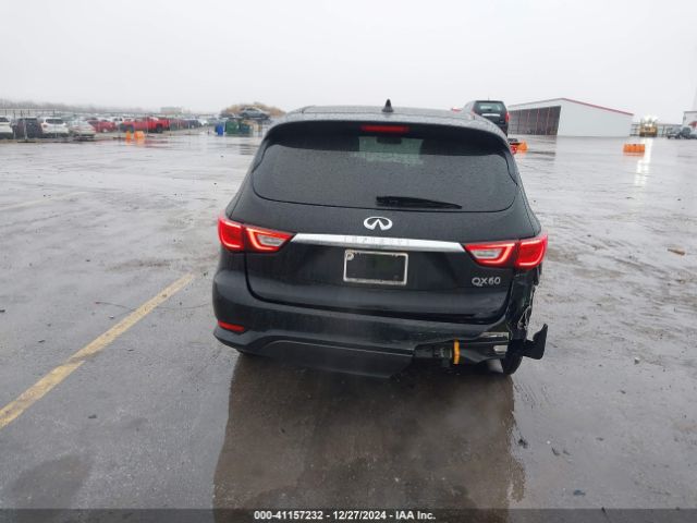 5N1DL0MM2JC508973 Infiniti QX60