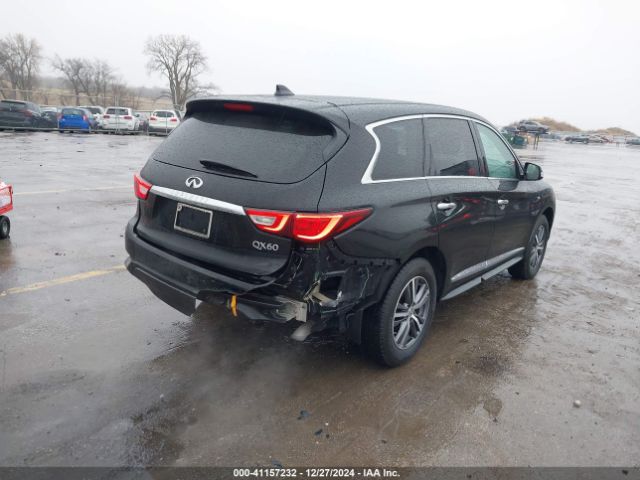 5N1DL0MM2JC508973 Infiniti QX60