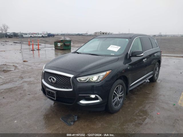 5N1DL0MM2JC508973 Infiniti QX60