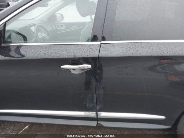5N1DL0MM2JC508973 Infiniti QX60