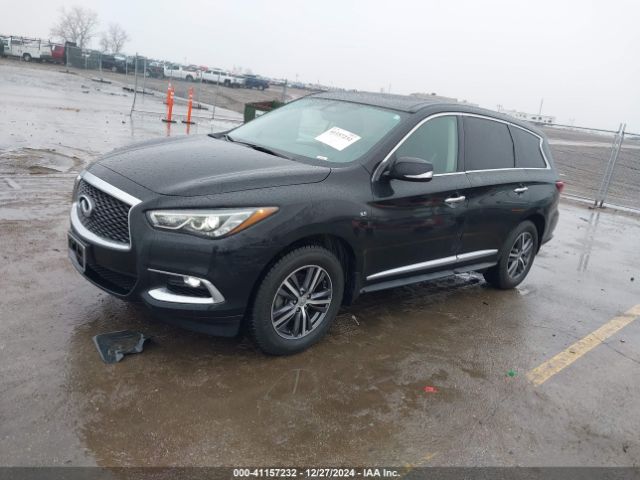 5N1DL0MM2JC508973 Infiniti QX60