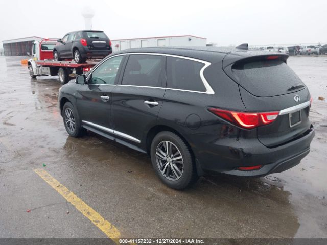 5N1DL0MM2JC508973 Infiniti QX60