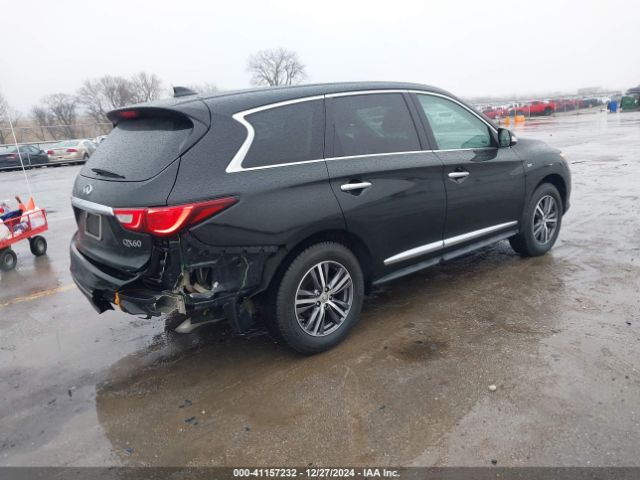 5N1DL0MM2JC508973 Infiniti QX60