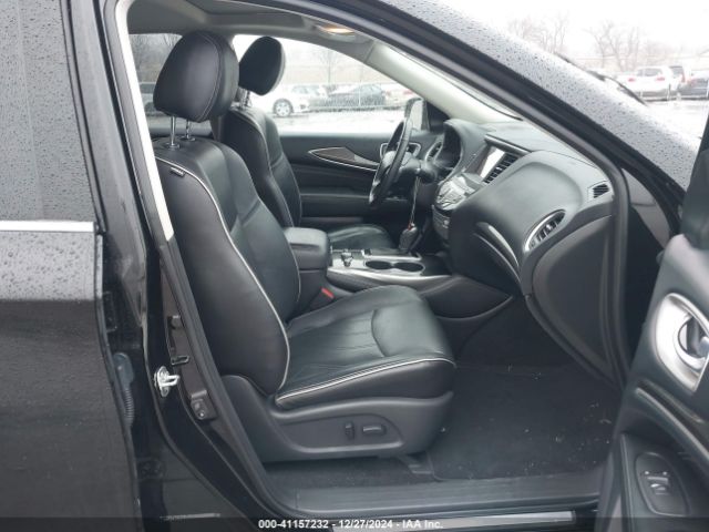 5N1DL0MM2JC508973 Infiniti QX60