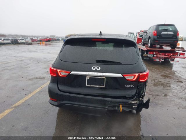 5N1DL0MM2JC508973 Infiniti QX60