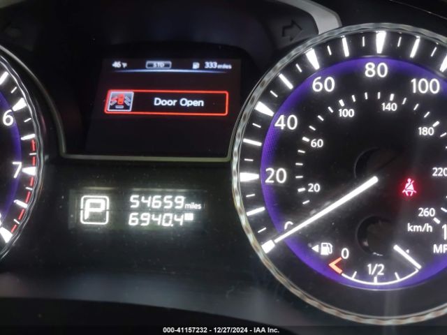 5N1DL0MM2JC508973 Infiniti QX60
