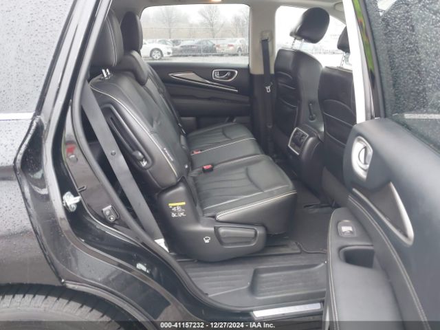 5N1DL0MM2JC508973 Infiniti QX60