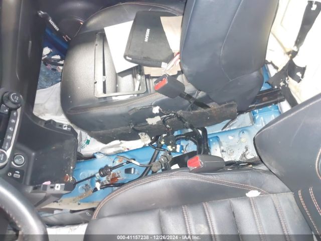 3N1CP5DV4LL559329 Nissan Kicks Sr Xtronic Cvt