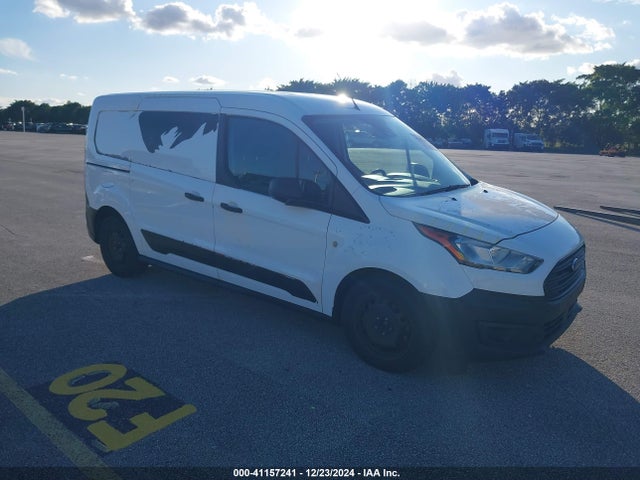 Ford Transit Connect Xl Cargo Van 2020 NM0LS7E24L1473177 Image 1
