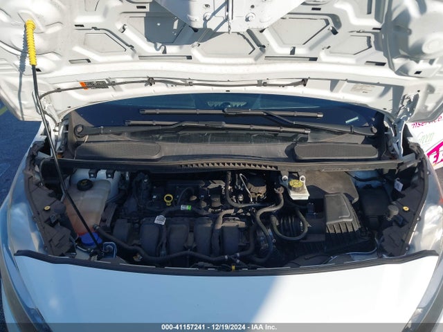Ford Transit Connect Xl Cargo Van 2020 NM0LS7E24L1473177 Image 10