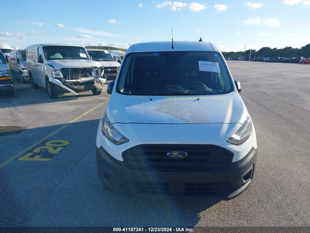 Ford Transit Connect Xl Cargo Van 2020 NM0LS7E24L1473177 Image 12
