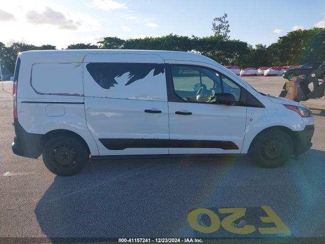 Ford Transit Connect Xl Cargo Van 2020 NM0LS7E24L1473177 Image 13