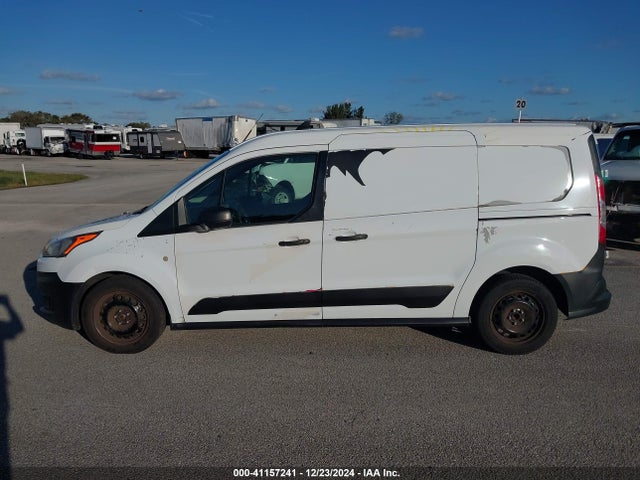 Ford Transit Connect Xl Cargo Van 2020 NM0LS7E24L1473177 Image 14