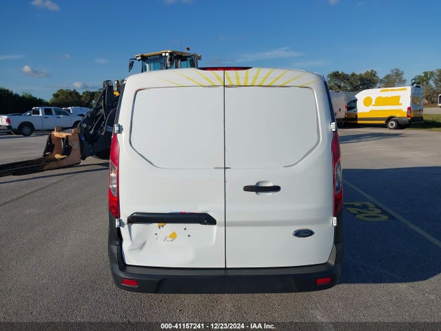 Ford Transit Connect Xl Cargo Van 2020 NM0LS7E24L1473177 Image 16