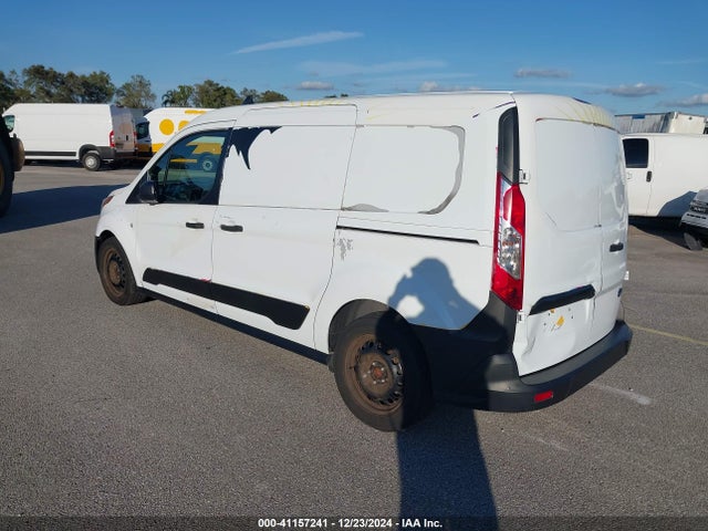 Ford Transit Connect Xl Cargo Van 2020 NM0LS7E24L1473177 Image 3