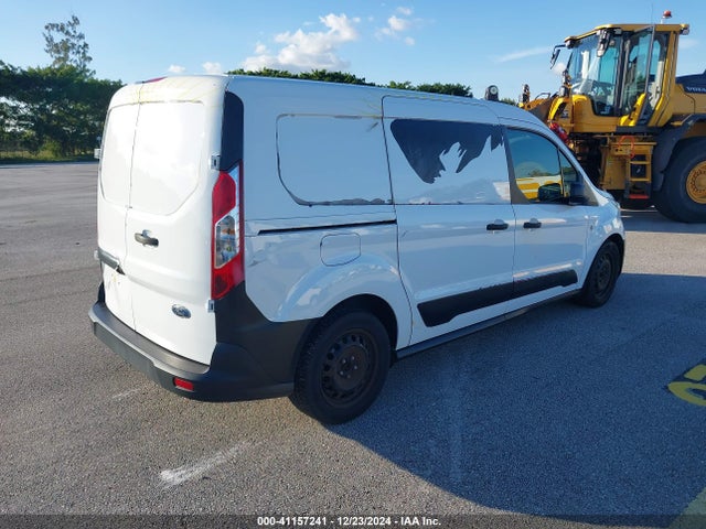 Ford Transit Connect Xl Cargo Van 2020 NM0LS7E24L1473177 Image 4
