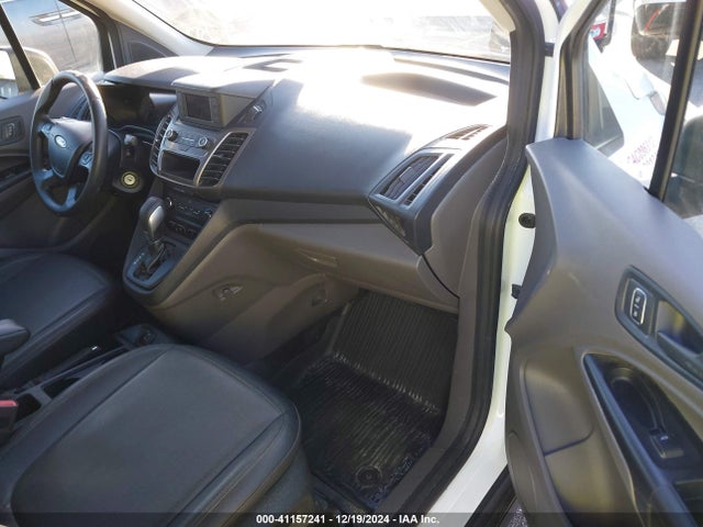 Ford Transit Connect Xl Cargo Van 2020 NM0LS7E24L1473177 Image 5