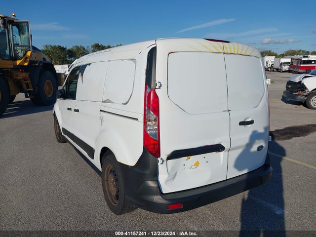 Ford Transit Connect Xl Cargo Van 2020 NM0LS7E24L1473177 Image 6